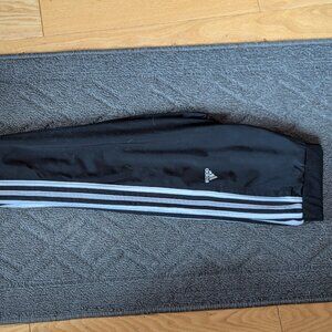 Adidas sweatpants size 7/8